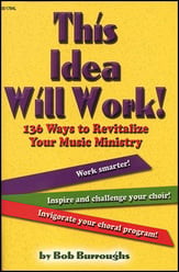 This Idea Will Work! book cover
